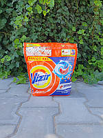 Гель-капсули для прання Vizir Color 33 шт.