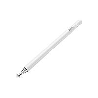 Стилус HOCO GM103 Universal Capacitive Pen (белый)