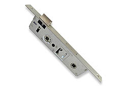 Замок короткий Vorne 25/90 WC (сантехнічний)