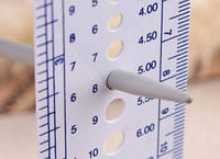 Як підібрати спиці до пряжі?