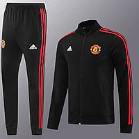 Спортивный тренировочный костюм Манчестер Юнайтед Manchester United 2023-24