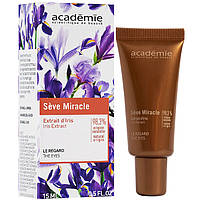 Крем для повік «Сідьме диво» Academie Seve Miracle The Eyes 15мл