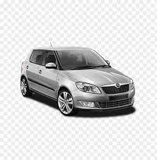 Чохли на Skoda Fabia I