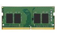 Kingston Память ноутбука DDR4 16GB 2666 Baumar - Знак Качества