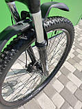 Електровелосипед "Konar 29R" 450 W MXUS 48V e-bike редукторний, фото 7