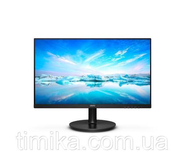 Монітор Philips 242V8LA/00 24" Full HD VA 75 Гц 4 мс