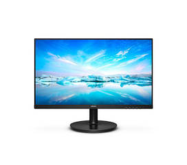 Монітор Philips 242V8LA/00 24" Full HD VA 75 Гц 4 мс