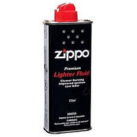 Бензин для зажигалок Zippo (125мл) 4.1