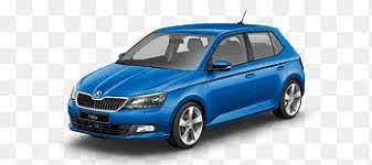 Чохли на Skoda Fabia III