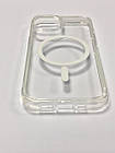 Чохол накладка "Magsafe Spigen" Iphone 13 Crystal Clear