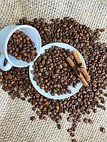 БЕЗДОГАННИЙ купаж кофе у зернах - Platinum Bland 60%40% за СОЛОДКОЮ ЦІНОЮ