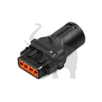 Заглушка SCHMITZ 1153795