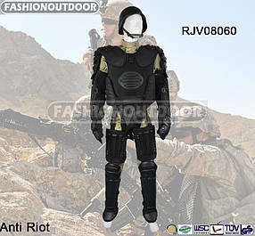 Протиударний захисний костюм Fashion Outdoor Military