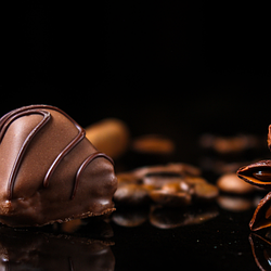 Чи можна вживати шоколад під час схуднення