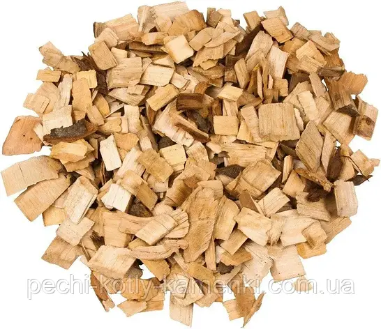 Тріска для копчення 1 кг + ТЕРМОМЕТР, фото 1