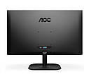 Монітор AOC 24B2XHM2 24" Full HD VA 75 Гц 4 мс, фото 2