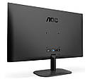 Монітор AOC 24B2XHM2 24" Full HD VA 75 Гц 4 мс, фото 3