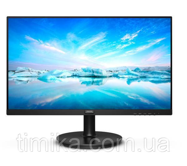 Монітор Philips 271V8LA/00 27" Full HD VA 75 Гц 4 мс