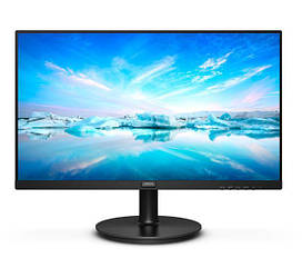 Монітор Philips 272V8LA/00 27" Full HD VA 75 Гц 4 мс