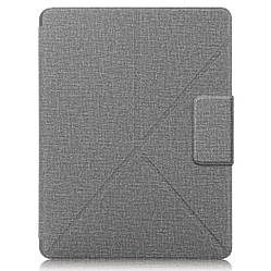 Чохол Primolux Transformer Latch для планшета Apple iPad Air 5 10.9" 2022 (A2588 / A2589 / A2591) - Grey