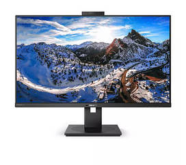 Монітор Philips 329P1H/00 32" 4K IPS 60 Гц 4 мс