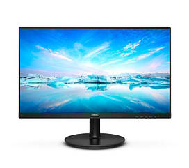 Монітор Philips V-line 221V8A/00 21.5" Full HD VA 60Hz 4ms