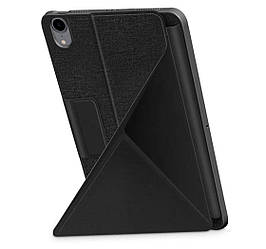 Чохол Primolux Transformer Latch для планшета Apple iPad Air 11" 2025 M3 (A3266 / A3267 / A3270) - Black