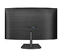 Монітор Philips 241E1SCA/00 24" Full HD VA 75Hz 4ms Curved, фото 2