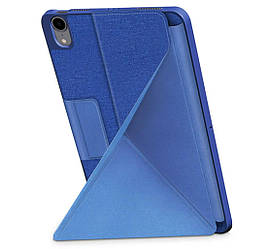 Чохол Primolux Transformer Latch для планшета Apple iPad Air 11" 2025 M3 (A3266 / A3267 / A3270) - Blue