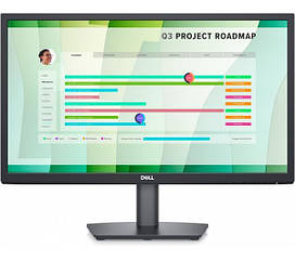 Монітор Dell E2223HN 22" Full HD VA 60 Гц 5 мс