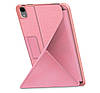 Чохол Primolux Transformer Latch для планшета Apple iPad Air 5 10.9" 2022 (A2588 / A2589 / A2591) - Pink, фото 3