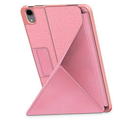 Чохол Primolux Transformer Latch для планшета Apple iPad Air 11" 2025 M3 (A3266 / A3267 / A3270) - Pink