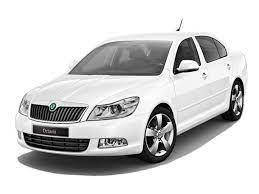 Чохли на Skoda Octavia A5