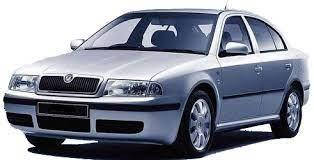 Чохли на Skoda Octavia Tour