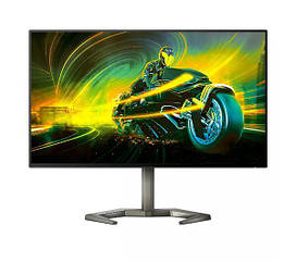 Монітор Philips Momentum 5000 27M1F5500P/00 27" 2K Nano IPS 240 Гц 1 мс