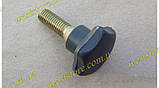 Болт кріплення запаски Заз 1102,1103 Таврія Славута Дана (баранчик) АвтоЗАЗ, фото 6