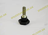 Болт кріплення запаски Заз 1102,1103 Таврія Славута Дана (баранчик) АвтоЗАЗ, фото 4