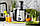 Соковитискач Adler AD 4128 white, фото 4