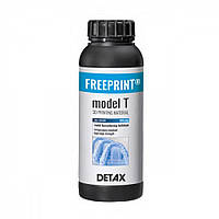 Матеріал для друку (1 кг) Freeprint model Т Медапаратура