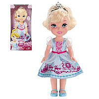 Disney Toddler Cinderella 75871 Лялька малятко Попелюшка Принцеса Дісней Пошкоджена коробка