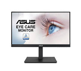 ASUS VA229QSB 21,5" Full HD IPS монітор 75 Гц 5 мс