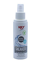 Пенный очиститель для кроссовок Hey sport Sneaker Cleaner 120ml  20272700