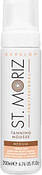 Автобронзант-мус St.Moriz Pro Medium, 200 мл (350244)