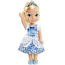 Disney Teddler Cinderella 99542 Лялька малятко Попелюшка Принцеса Дісней, фото 2