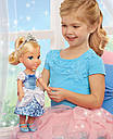 Disney Teddler Cinderella 99542 Лялька малятко Попелюшка Принцеса Дісней, фото 4