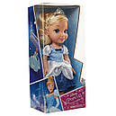 Disney Teddler Cinderella 99542 Лялька малятко Попелюшка Принцеса Дісней, фото 6
