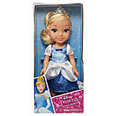 Disney Teddler Cinderella 99542 Лялька малятко Попелюшка Принцеса Дісней, фото 7