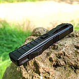 Ніж викидний фронтальний SKIF 263B Drop point blade, фото 3