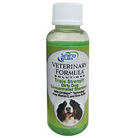 Veterinary Formula Triple Strength Грязеотталкивающий шампунь для животных ВЕТЕРИНАРНАЯ ФОРМУЛА ТРОЙНАЯ СИЛА