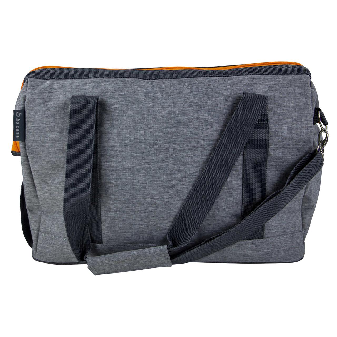 Термосумка BoCamp Cooler Bag 20 Liters (6702924) оригинал (ID1868015471), цена 1838.64